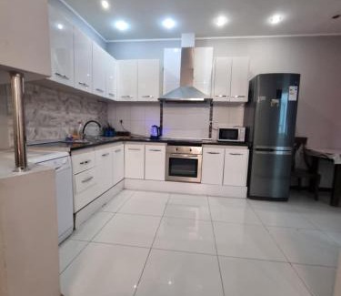 Ulytau District Apartamento | Четырех комнатная в жилом комплексе Столичный Центр