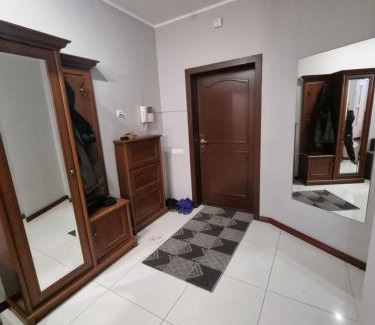 Ulytau District Apartamento | Четырех комнатная в жилом комплексе Столичный Центр