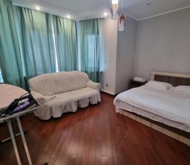 Ulytau District Apartamento | Четырех комнатная в жилом комплексе Столичный Центр