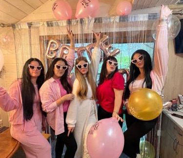 Slavske Chalet De Esquí | Шале Маєток Смерековий