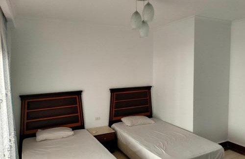 Village Road Apartamento | Шале2