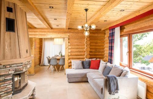 Pylypets Chalet De Esquí | Шалe у Пилипці Chalet Pylypets