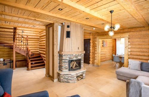 Pylypets Chalet De Esquí | Шалe у Пилипці Chalet Pylypets