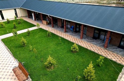 Issyk-Kul Region Casa | Шатман