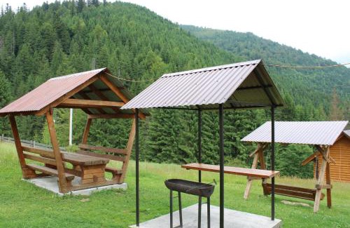 Soymy Casa | Шепіт Карпат