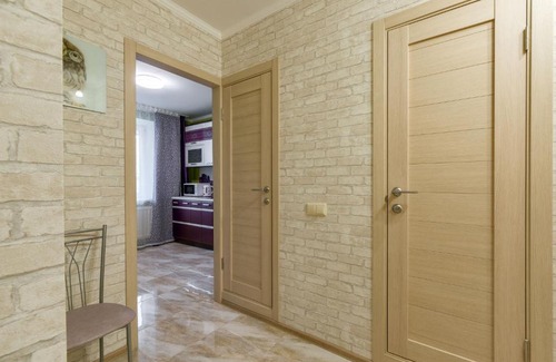 Ozero Dolgoe Apartamento | Шикарная квартира у метро