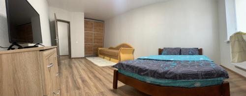 Khmelnitskiy Apartamento | ШИКАРНАЯ СОЛНЕЧНАЯ однокомнатная квартира
