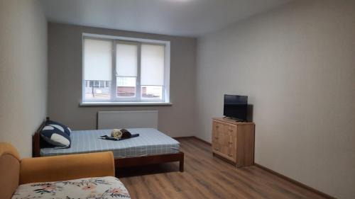 Khmelnitskiy Apartamento | ШИКАРНАЯ СОЛНЕЧНАЯ однокомнатная квартира