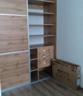 Khmelnitskiy Apartamento | ШИКАРНАЯ СОЛНЕЧНАЯ однокомнатная квартира
