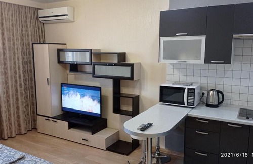 Krasnodar Apartamento | Шикарная Студия ЮМР