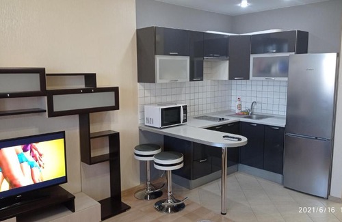 Krasnodar Apartamento | Шикарная Студия ЮМР