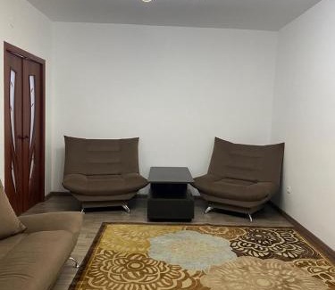 Taraz Apartamento | Шикарная трехкомнатная квартира в г.Тараз