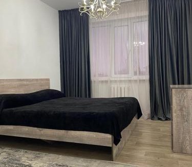 Taraz Apartamento | Шикарная трехкомнатная квартира в г.Тараз