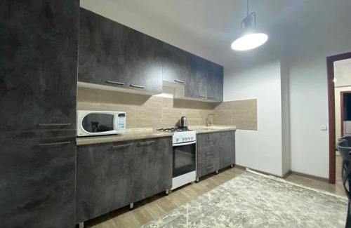 Taraz Apartamento | Шикарная трехкомнатная квартира в г.Тараз