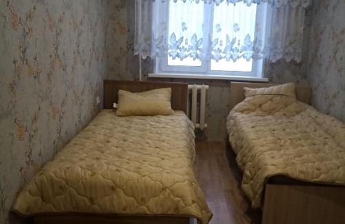 Kirovsk Apartamento | Шилейко 4 3 к квартира