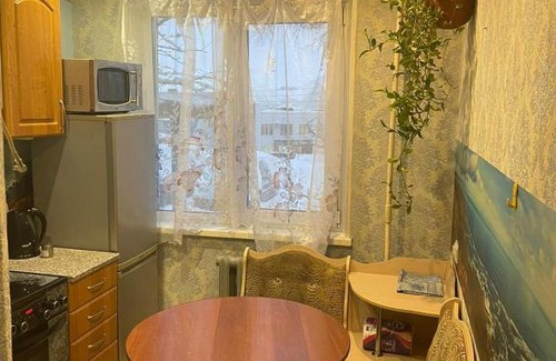 Kirovsk Apartamento | Шилейко 4 3 к квартира