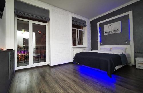 Besarabka Apartamento | Яркая история