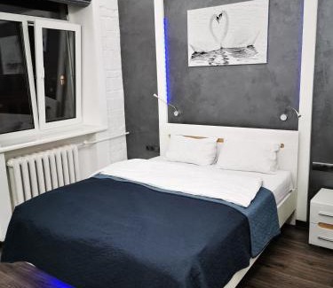 Besarabka Apartamento | Яркая история
