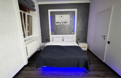 Besarabka Apartamento | Яркая история