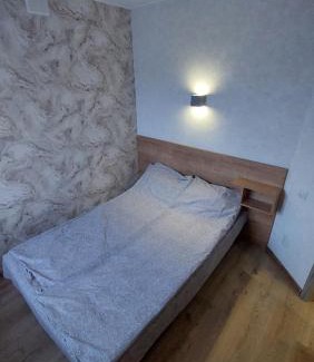 Rivne Apartamento | Євроапартаменти з парковкою