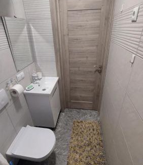 Rivne Apartamento | Євроапартаменти з парковкою