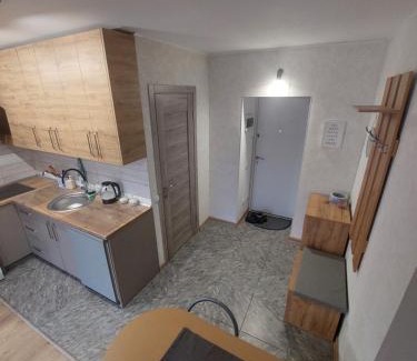 Rivne Apartamento | Євроапартаменти з парковкою