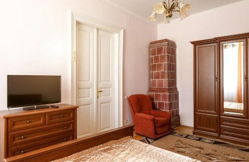 Lviv City Center Apartamento | історичний центр міста