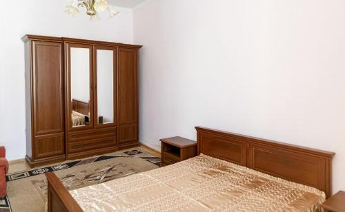 Lviv City Center Apartamento | історичний центр міста