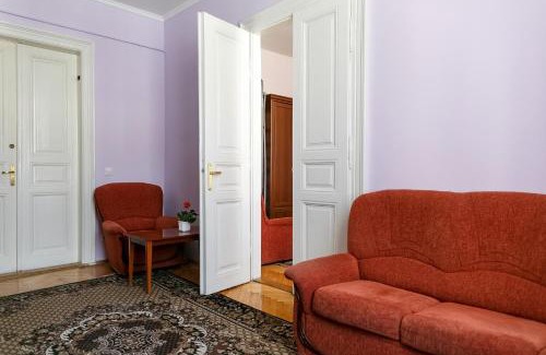 Lviv City Center Apartamento | історичний центр міста