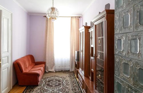 Lviv City Center Apartamento | історичний центр міста