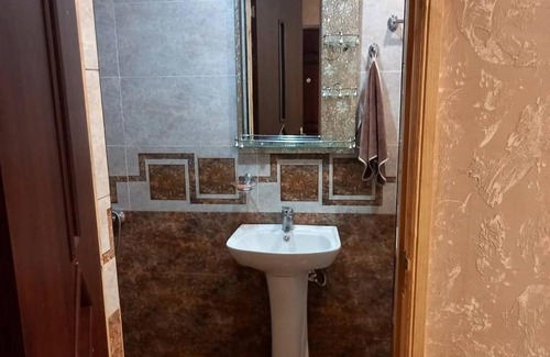 Kaputan Apartamento | Ձկան Ձոր