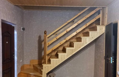 Kaputan Apartamento | Ձկան Ձոր