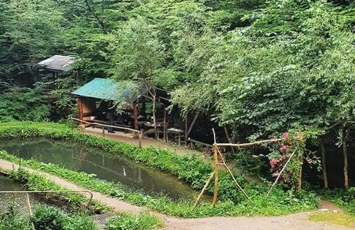 Kaputan Apartamento | Ձկան Ձոր