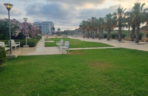 Herzliya Pituach Apartamento | אוקיינוס במרינה הרצליה פיתוח