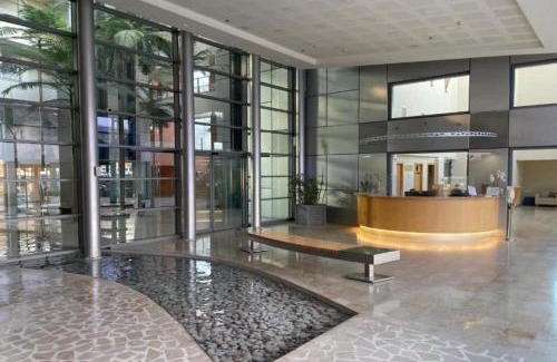 Herzliya Pituach Apartamento | אוקיינוס במרינה הרצליה פיתוח