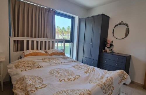 Herzliya Pituach Apartamento | אוקיינוס במרינה הרצליה פיתוח
