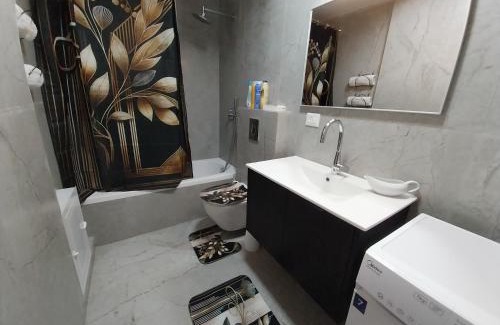 Bene Beraq Apartamento | אחוזת דבורה בבני ברק