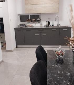 Bene Beraq Apartamento | אחוזת דבורה בבני ברק