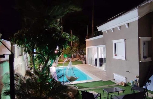 Rishon LeTsiyon Apartamento | אחוזת מונטנו