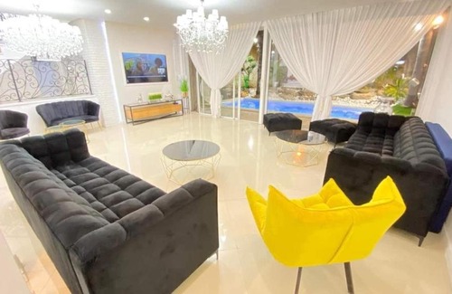 Rishon LeTsiyon Apartamento | אחוזת מונטנו