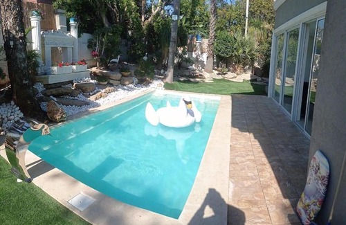 Rishon LeTsiyon Apartamento | אחוזת מונטנו