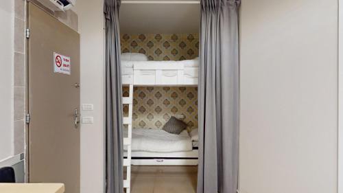 Had Nes Apartamento | אחוזת ריצ'מונד של רשת לב הגולן - 3 סוויטות מהממות בחד נס ליד הכנרת