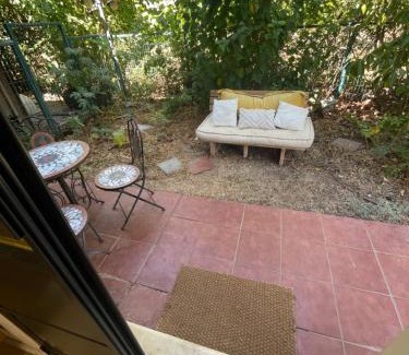 Yesod HaMa'ala Apartamento | אירוח בעמק