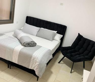 Qiryat Shemona Apartamento | אירוח חם בלב