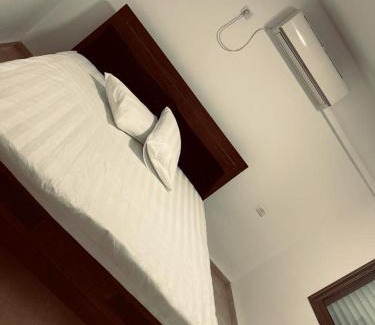 Qiryat Shemona Apartamento | אירוח חם בלב