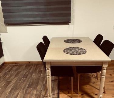 Qiryat Shemona Apartamento | אירוח חם בלב