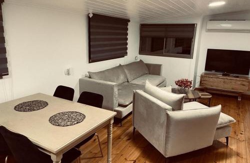 Qiryat Shemona Apartamento | אירוח חם בלב