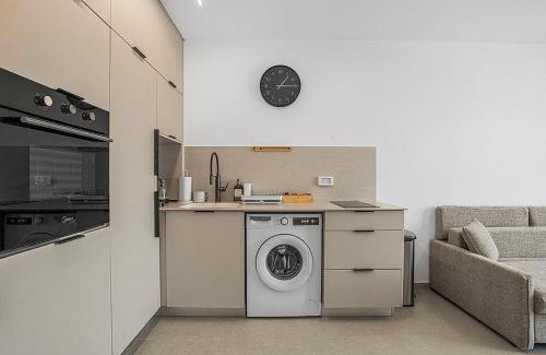 Eilat Apartamento | אלמה דירות נופש U360-m