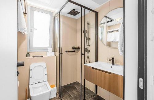 Eilat Apartamento | אלמה דירות נופש U360-m