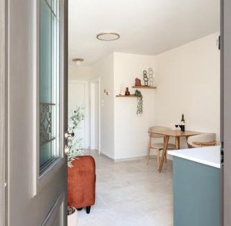 Yeruham Apartamento | ארץ-נגב צימרים בירוחם